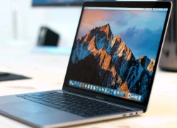 MacBook 2017 sẽ có RAM tới 32 GB