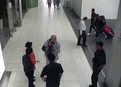 Malaysia có thể đề nghị Trung Quốc hỗ trợ nhận dạng thi thể Kim Jong-nam