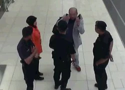 Malaysia công bố kết quả khám nghiệm vụ Kim Jong-nam