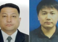 Malaysia không xác nhận nghi phạm vụ án Kim Jong-nam trốn trong sứ quán Triều Tiên