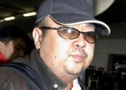 Malaysia: Một quan chức sứ quán Triều Tiên là nghi phạm trong vụ ông Kim Jong-nam