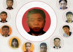 Malaysia rà sân bay tìm phóng xạ trong nghi án Kim Jong-nam