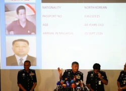 Malaysia sẽ phát lệnh bắt giữ nhà ngoại giao Triều Tiên trong nghi án ông Kim Jong-nam