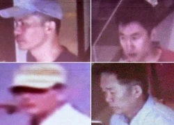 Malaysia xác định 11 nghi phạm liên quan cái chết của Kim Jong-nam