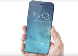 Máy ảnh trước iPhone 8 sẽ trang bị công nghệ mang tính đột phá