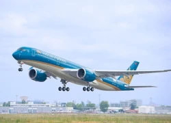 Máy bay Vietnam Airlines phải hạ cánh khẩn cấp ở Ấn Độ ngày mùng 2 Tết