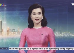 MC mới của thời sự 19h VTV trải lòng về những khó khăn, áp lực với vai trò quan trọng