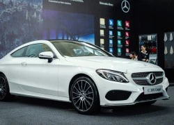 Mercedes-Benz Việt Nam bị truy thu thuế hơn 100 tỷ đồng