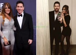 Messi chọn ngày cưới cực ý nghĩa, dự kiến mời hơn nửa nghìn người tham dự