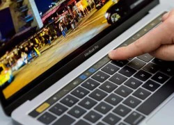 Microsoft tung phiên bản Office hỗ trợ Touch Bar trên MacBook Pro