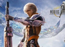 Mobius Final Fantasy cán mốc 10 triệu người chơi, đây chính là game hot nhất của Square Enix