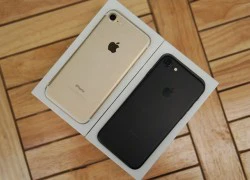 'Mua iPhone 7, bạn đã chọn sai iPhone'