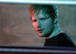 MV mới của Ed Sheeran đạt 11 triệu lượt xem sau một ngày