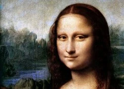 Nàng Mona Lisa cười bí ẩn là do mắc bệnh giang mai?