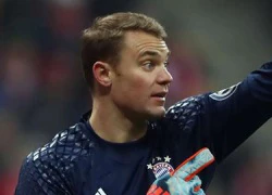 Neuer mang tiếng &#8220;dìm&#8221; Arsenal vì Google Translate