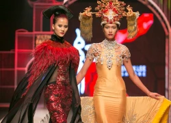 Next Top Model trở lại với phiên bản mới