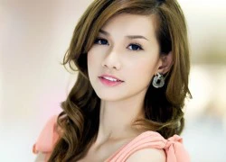 Ngắm nhìn bộ ảnh girl xinh nổi tiếng bởi sự gợi cảm và cuốn hút