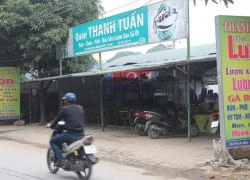 Nghi phạm bắn xuyên đùi thiếu nữ sa lưới sau gần 2 tháng lẩn trốn