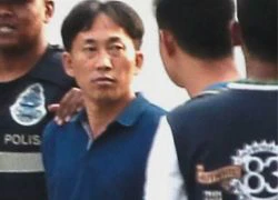 Nghi phạm mang hộ chiếu Triều Tiên trong vụ ông Kim Jong-nam là chuyên gia hóa học