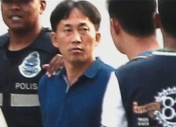 Nghi phạm Triều Tiên sát hại Kim Jong-nam mua giấy phép lao động ở Malaysia