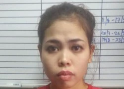 Nghi phạm vụ Kim Jong-nam nói được trả 90 USD