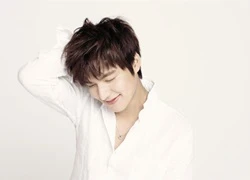 Nghĩa cử cao đẹp của Lee Min Ho