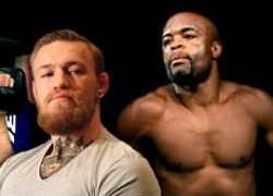 'Ngứa mắt', Ibra thách đấu với cả Mayweather lẫn McGregor