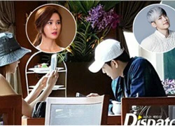 "Người đẹp dao kéo" Lee Da Hae tiết lộ chuyện tình với bạn trai tai tiếng