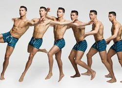 Người đóng thế Ronaldo: Sướng chẳng thấy chỉ khổ như&#8230; trâu