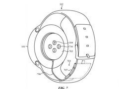 'Nhà táo' muốn gia tăng thời lượng pin cho Apple Watch