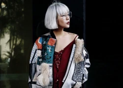 Nhà thiết kế Việt chuẩn bị cho Paris Fashion Week