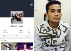 Nhận diện kẻ 'săn tình' trên Facebook