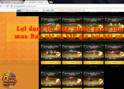 Nhiều game thủ Đột Kích có thể bị khóa tài khoản vĩnh viễn vì lợi dụng lỗi bug Casino Royal