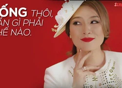 Những ca từ đậm chất Mỹ Tâm trong 'Em thì không'