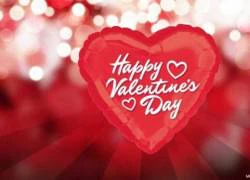 Những lời chúc Valentine hay và ý nghĩa nhất