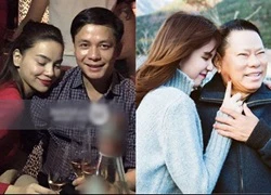 Những scandal tình ái gây chấn động showbiz Việt thời gian qua