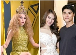 Những sự kiện nổi bật của showbiz Việt tuần qua