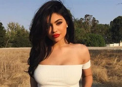 Những sự thật bất ngờ về Kylie Jenner - hot girl 'triệu đô' của Hollywood!