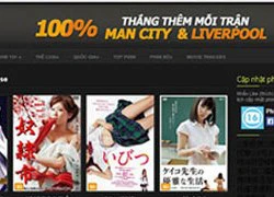 Những thủ đoạn kiếm tiền từ web "đen"