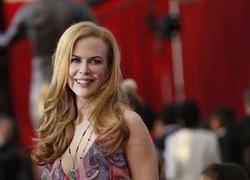 Nicole Kidman có thể gia nhập phim siêu anh hùng DC