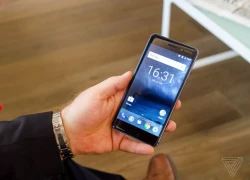 Nokia 3 và Nokia 5 ra mắt: Vỏ kim loại, giá 147 và 199 USD