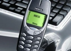 Nokia 3310 sẽ giữ thiết kế cũ, có giá 62 USD