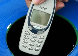 Nokia 3310 tái xuất: Cơ hội nào cho 'cục gạch' huyền thoại?