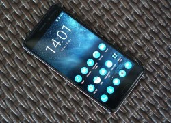 Nokia 6 về Việt Nam giá 7 triệu: Không thể bình thường hơn