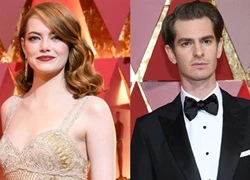 &#8216;Nữ thần Oscar&#8217; Emma Stone vẫn còn yêu Người Nhện và sắp tái hợp?