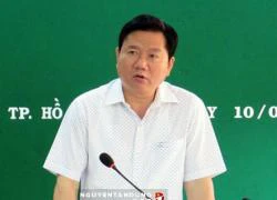 Ông Đinh La Thăng: 'Nhà xã hội 15 triệu mỗi m2 sao công nhân mua nổi'