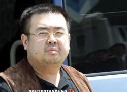 Ông Kim Jong-nam từng bị sát hại bất thành năm 2012?