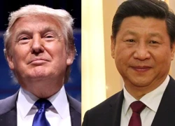 Ông Trump điện đàm với ông Tập, ủng hộ 'Một Trung Quốc'