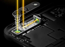 Oppo giới thiệu công nghệ zoom 5x dành cho smartphone