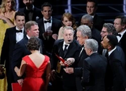 Oscar 2017: Chiêu trò, câu view và đầy tàn nhẫn!